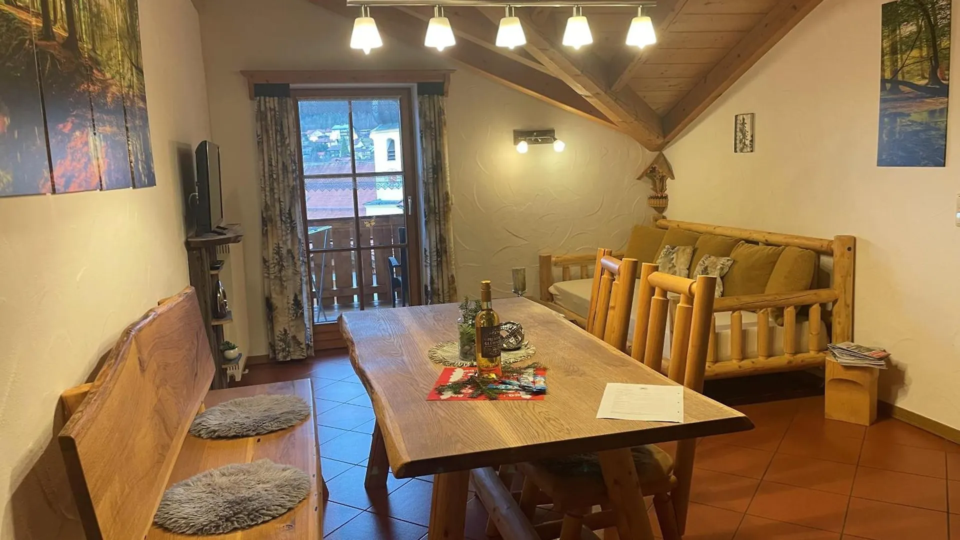 Country house Ferienhof Ellerbeck Langdorf  Germany