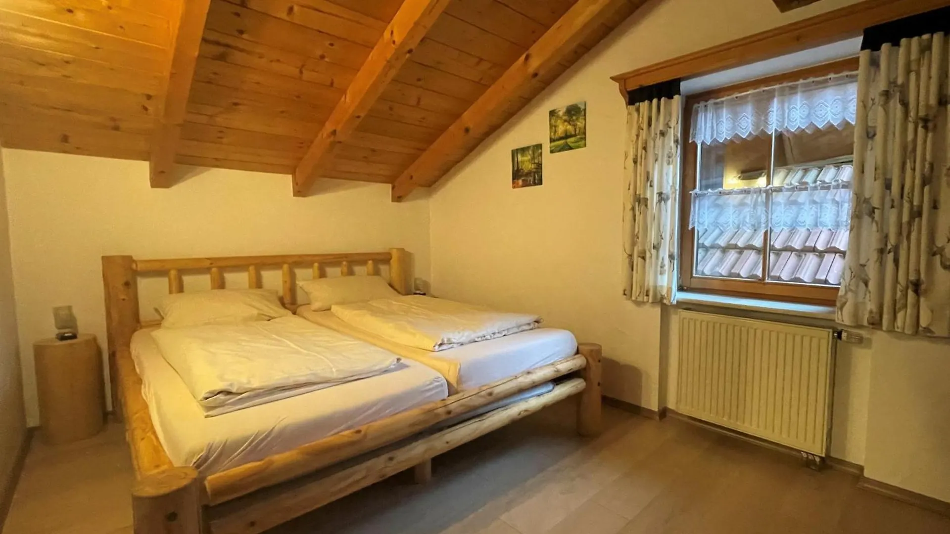Ferienhof Ellerbeck Langdorf  Germany