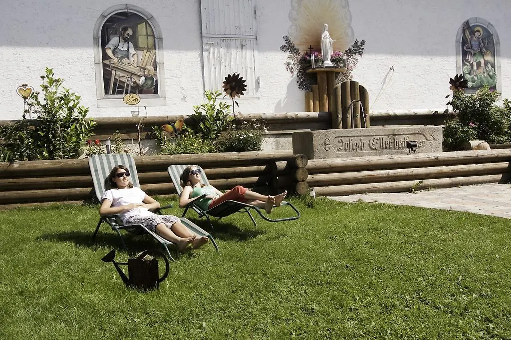 Ferienhof Ellerbeck Langdorf  Country house
