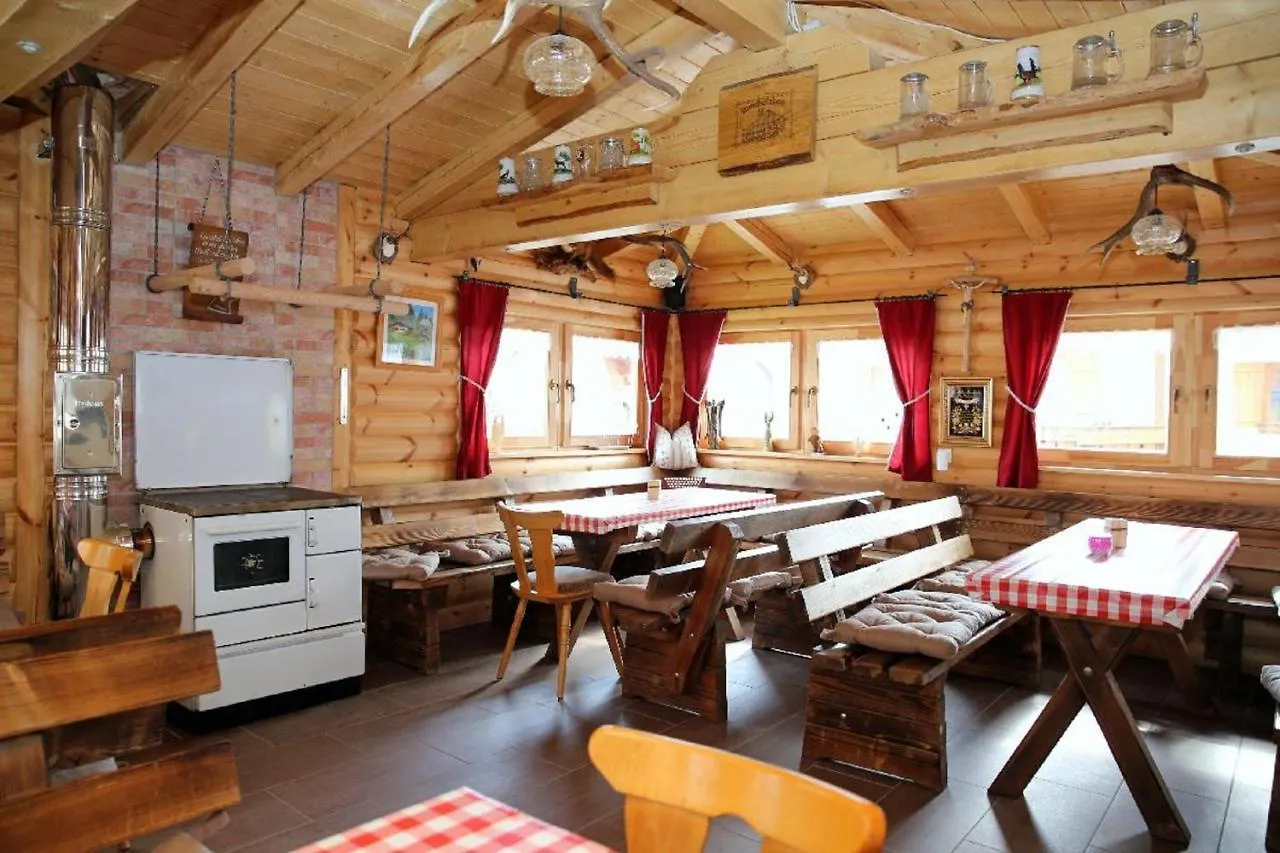 Country house Ferienhof Ellerbeck Langdorf